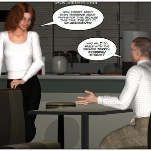 Quantum Butterfly - Issue 1-6 (TG Comics) image 441