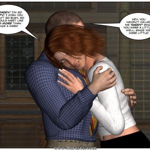 Quantum Butterfly - Issue 1-6 (TG Comics) image 454
