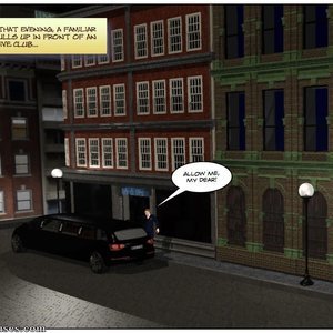 Quantum Butterfly - Issue 1-6 (TG Comics) image 459