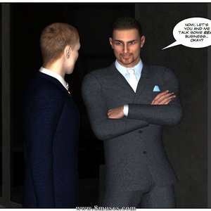 Quantum Butterfly - Issue 1-6 (TG Comics) image 489