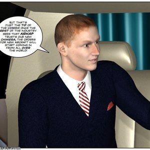 Quantum Butterfly - Issue 1-6 (TG Comics) image 495