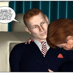 Quantum Butterfly - Issue 1-6 (TG Comics) image 509