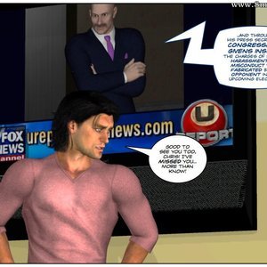 Quantum Butterfly - Issue 1-6 (TG Comics) image 548