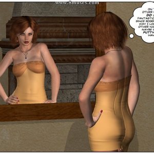 Quantum Butterfly - Issue 1-6 (TG Comics) image 573