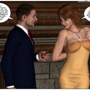 Quantum Butterfly - Issue 1-6 (TG Comics) image 582