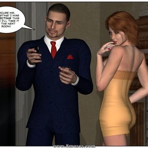 Quantum Butterfly - Issue 1-6 (TG Comics) image 589