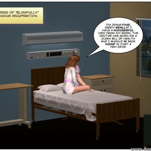 Quantum Butterfly - Issue 7-10 (TG Comics) image 068