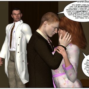 Quantum Butterfly - Issue 7-10 (TG Comics) image 082