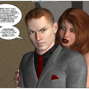 Quantum Butterfly - Issue 7-10 (TG Comics) image 135