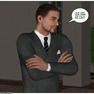 Quantum Butterfly - Issue 7-10 (TG Comics) image 140