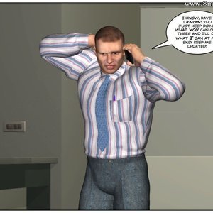 Quantum Butterfly - Issue 7-10 (TG Comics) image 192