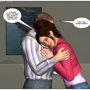 Quantum Butterfly - Issue 7-10 (TG Comics) image 195