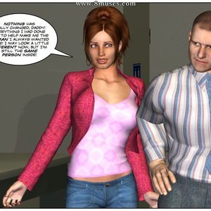 Quantum Butterfly - Issue 7-10 (TG Comics) image 199