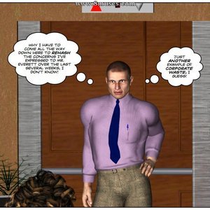 Quantum Butterfly - Issue 7-10 (TG Comics) image 219