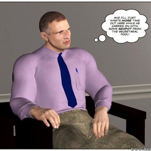 Quantum Butterfly - Issue 7-10 (TG Comics) image 226