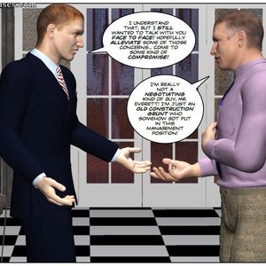 Quantum Butterfly - Issue 7-10 (TG Comics) image 238