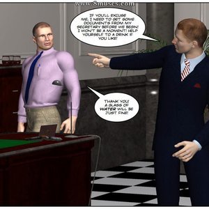 Quantum Butterfly - Issue 7-10 (TG Comics) image 241
