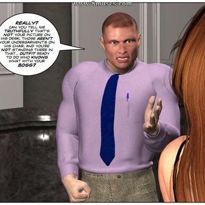 Quantum Butterfly - Issue 7-10 (TG Comics) image 252