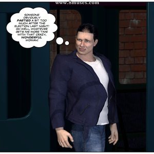 Quantum Butterfly - Issue 7-10 (TG Comics) image 328
