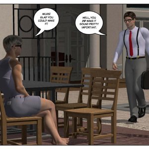 Aftermath (TG Comics) image 002