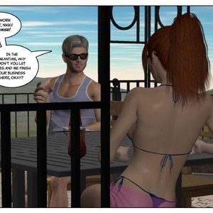 Aftermath (TG Comics) image 009