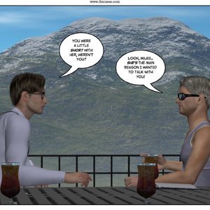 Aftermath (TG Comics) image 011