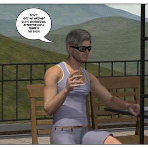 Aftermath (TG Comics) image 013