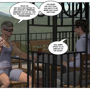 Aftermath (TG Comics) image 015
