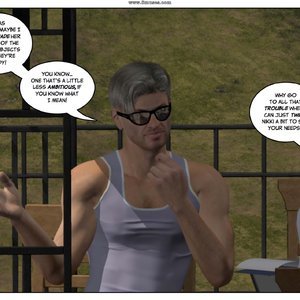 Aftermath (TG Comics) image 017