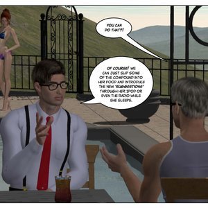 Aftermath (TG Comics) image 018
