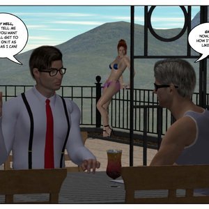 Aftermath (TG Comics) image 020