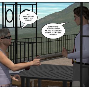 Aftermath (TG Comics) image 021