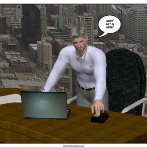 Aftermath (TG Comics) image 028