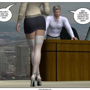 Aftermath (TG Comics) image 029