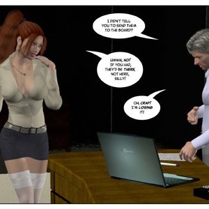 Aftermath (TG Comics) image 031