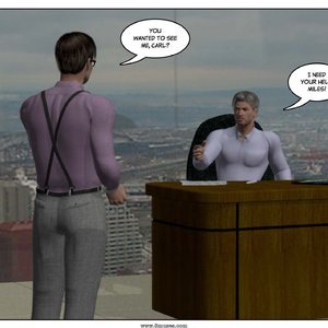 Aftermath (TG Comics) image 037