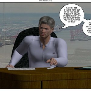 Aftermath (TG Comics) image 040