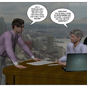 Aftermath (TG Comics) image 041