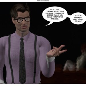 Aftermath (TG Comics) image 043