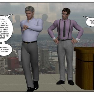Aftermath (TG Comics) image 044