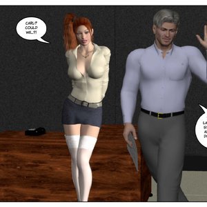 Aftermath (TG Comics) image 045