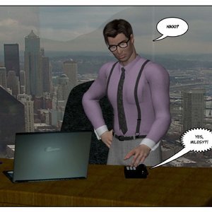 Aftermath (TG Comics) image 047