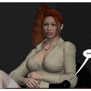Aftermath (TG Comics) image 049