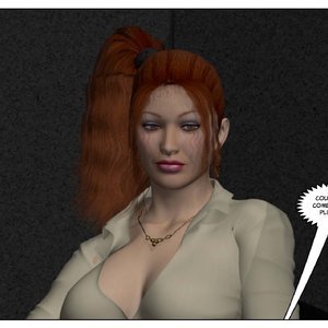 Aftermath (TG Comics) image 050