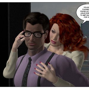 Aftermath (TG Comics) image 060