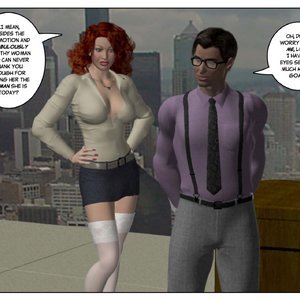 Aftermath (TG Comics) image 061