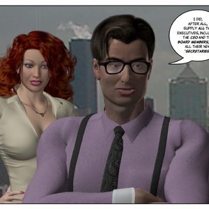 Aftermath (TG Comics) image 062