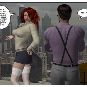 Aftermath (TG Comics) image 068