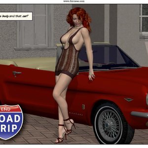 Aftermath (TG Comics) image 070