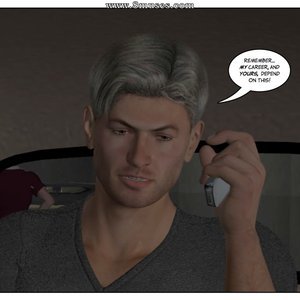 Road Trip - Issue 1-5 (TG Comics) image 025